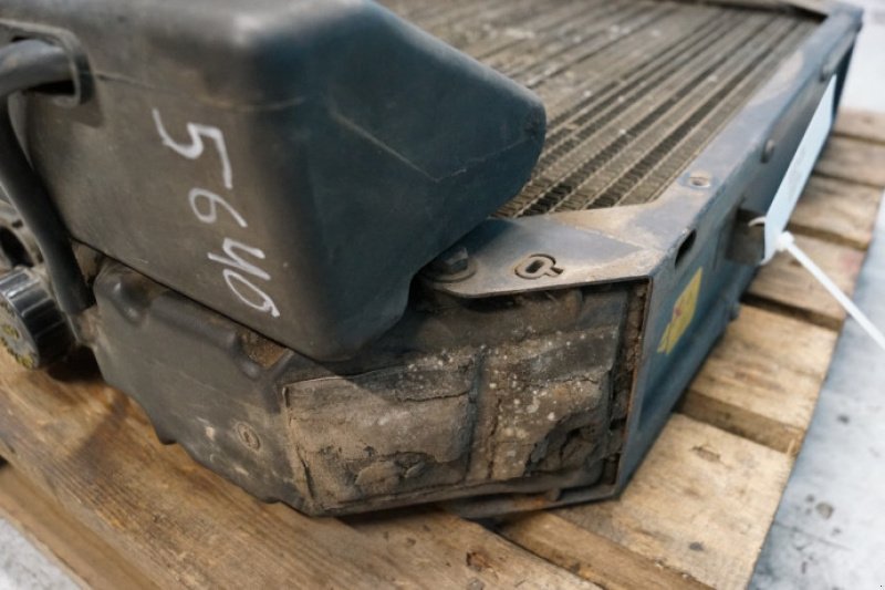 Sonstiges typu New Holland 5640, Gebrauchtmaschine v Hemmet (Obrázek 12)