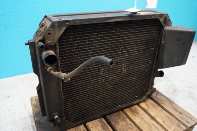 Sonstiges typu New Holland 5640, Gebrauchtmaschine v Hemmet (Obrázek 15)