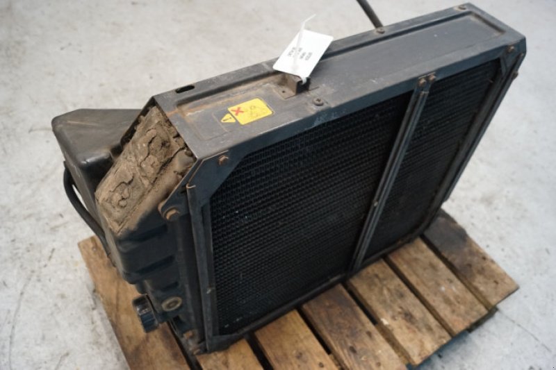 Sonstiges typu New Holland 5640, Gebrauchtmaschine v Hemmet (Obrázek 18)