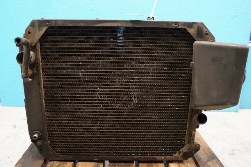 Sonstiges typu New Holland 5640, Gebrauchtmaschine v Hemmet (Obrázek 16)