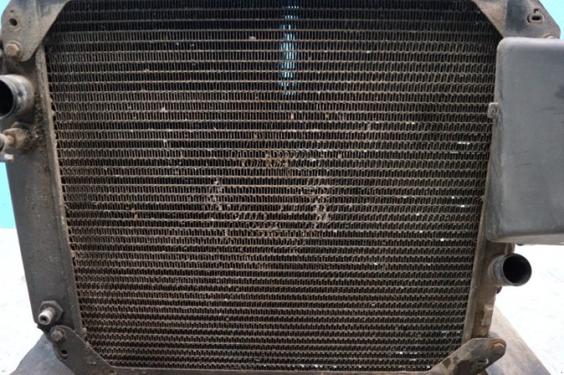 Sonstiges typu New Holland 5640, Gebrauchtmaschine v Hemmet (Obrázek 17)