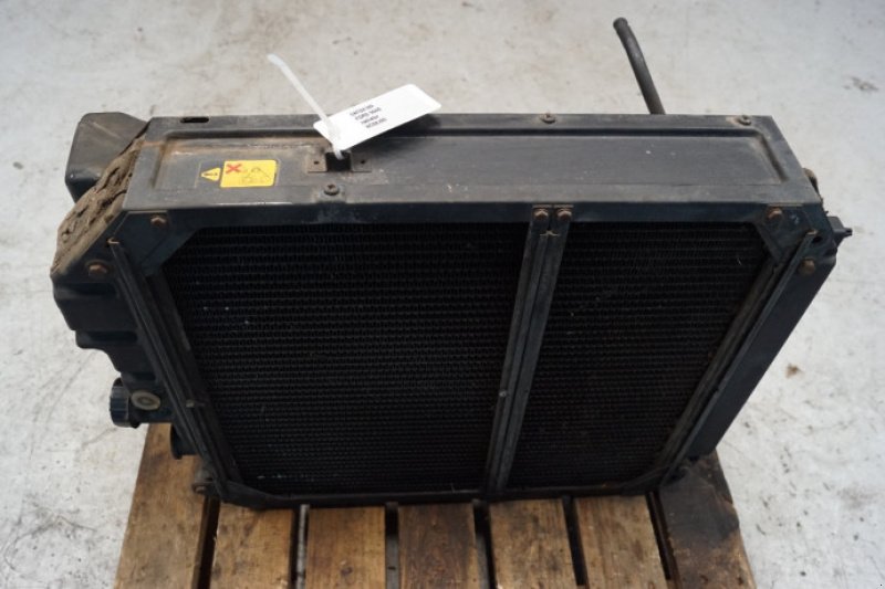 Sonstiges typu New Holland 5640, Gebrauchtmaschine v Hemmet (Obrázek 19)