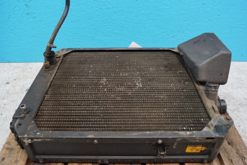 Sonstiges typu New Holland 5640, Gebrauchtmaschine v Hemmet (Obrázek 2)