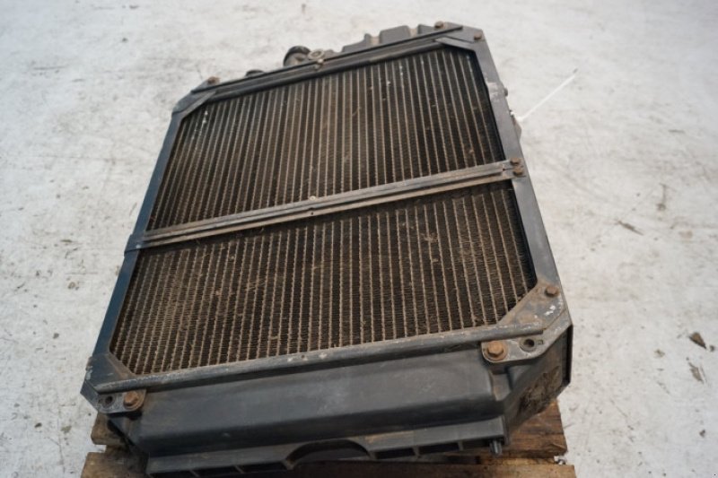 Sonstiges typu New Holland 5640, Gebrauchtmaschine v Hemmet (Obrázek 21)