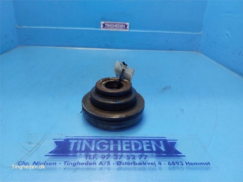 Sonstiges des Typs New Holland 6640, Gebrauchtmaschine in Hemmet (Bild 1)