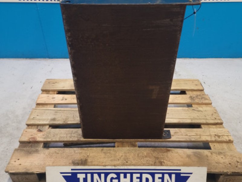 Sonstiges typu New Holland 760CG, Gebrauchtmaschine v Hemmet (Obrázek 1)