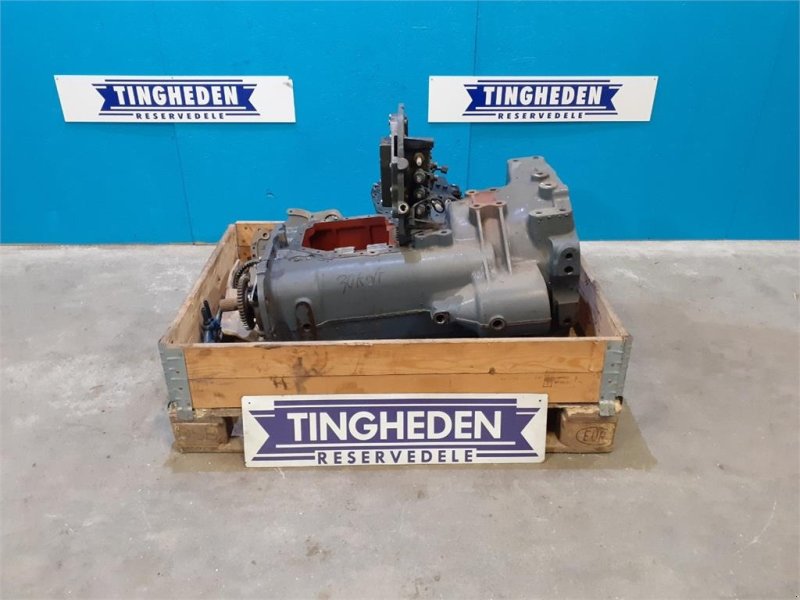 Sonstiges des Typs New Holland 7840, Gebrauchtmaschine in Hemmet (Bild 1)