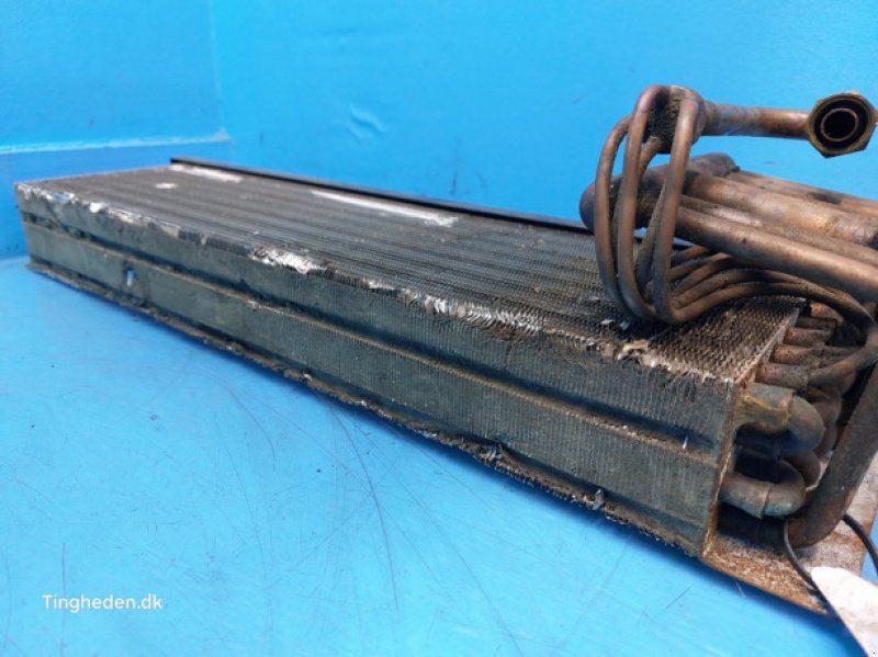 Sonstiges typu New Holland 8030, Gebrauchtmaschine v Hemmet (Obrázek 9)