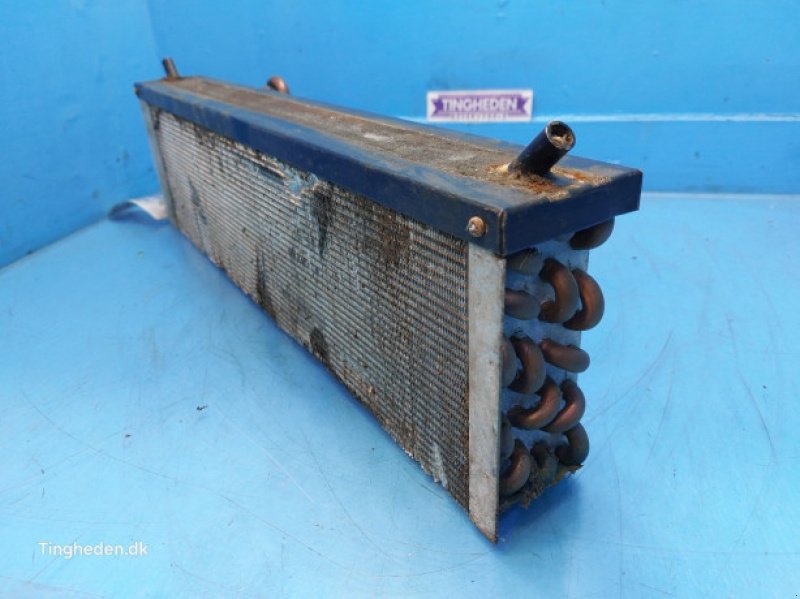 Sonstiges typu New Holland 8030, Gebrauchtmaschine v Hemmet (Obrázek 13)