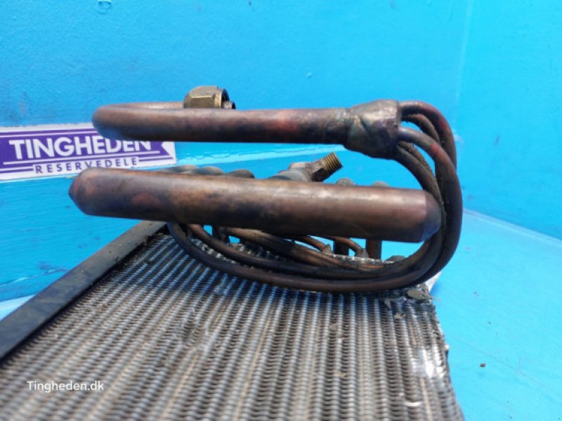 Sonstiges typu New Holland 8030, Gebrauchtmaschine v Hemmet (Obrázek 17)