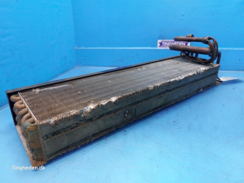 Sonstiges typu New Holland 8030, Gebrauchtmaschine v Hemmet (Obrázek 16)