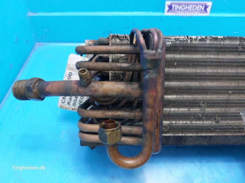 Sonstiges typu New Holland 8030, Gebrauchtmaschine v Hemmet (Obrázek 3)