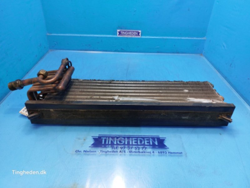 Sonstiges des Typs New Holland 8030, Gebrauchtmaschine in Hemmet (Bild 1)