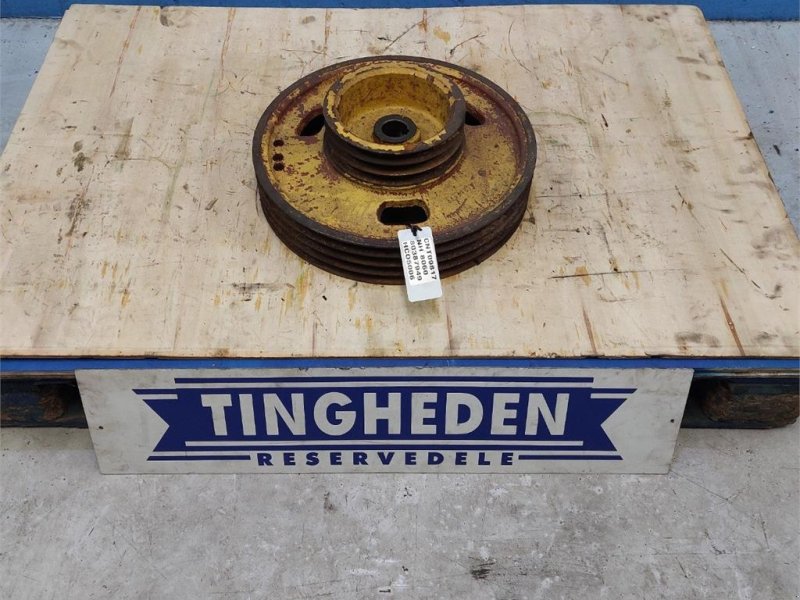 Sonstiges of the type New Holland 8060, Gebrauchtmaschine in Hemmet (Picture 1)