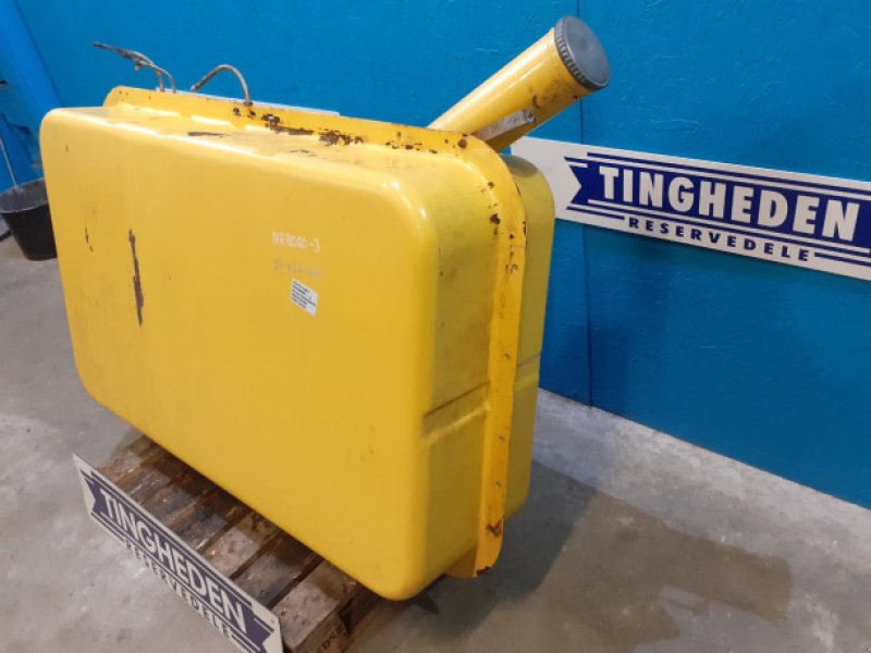 Sonstiges des Typs New Holland 8060, Gebrauchtmaschine in Hemmet (Bild 3)