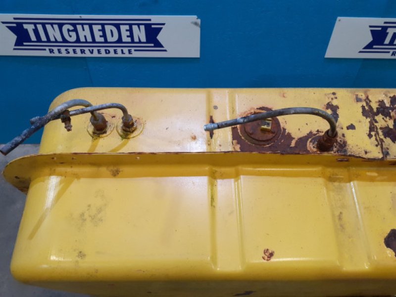 Sonstiges des Typs New Holland 8060, Gebrauchtmaschine in Hemmet (Bild 6)