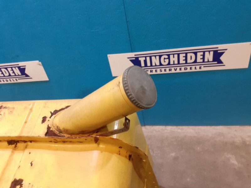 Sonstiges des Typs New Holland 8060, Gebrauchtmaschine in Hemmet (Bild 7)