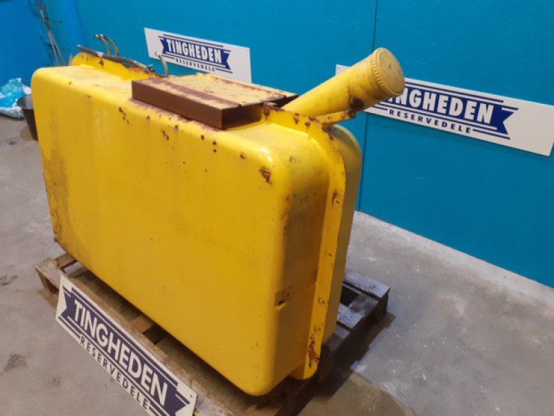 Sonstiges of the type New Holland 8060, Gebrauchtmaschine in Hemmet (Picture 4)