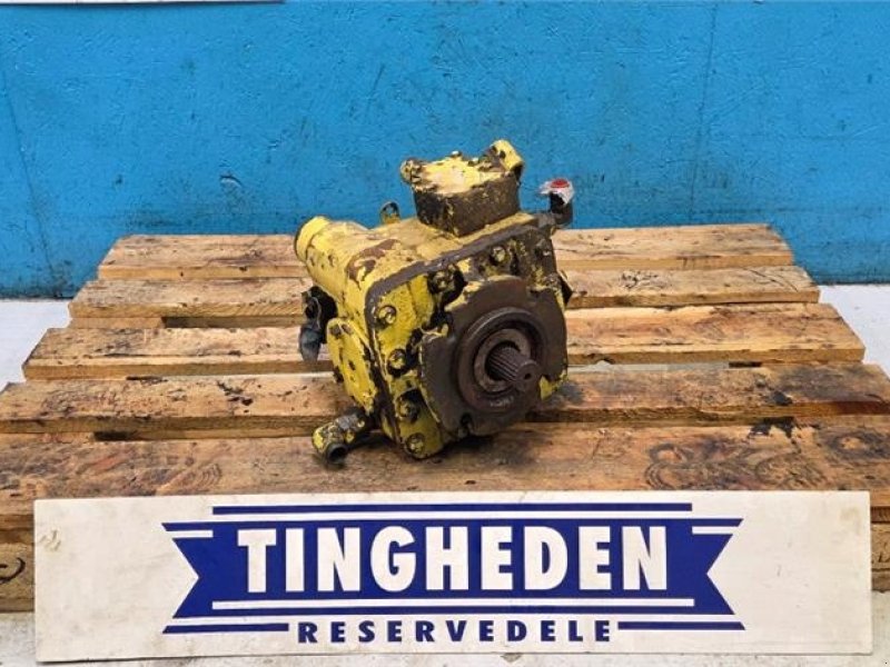 Sonstiges des Typs New Holland 8080, Gebrauchtmaschine in Hemmet (Bild 1)