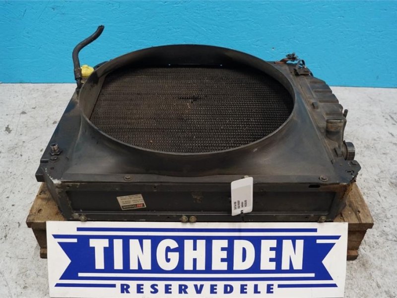 Sonstiges tipa New Holland 8340, Gebrauchtmaschine u Hemmet (Slika 1)