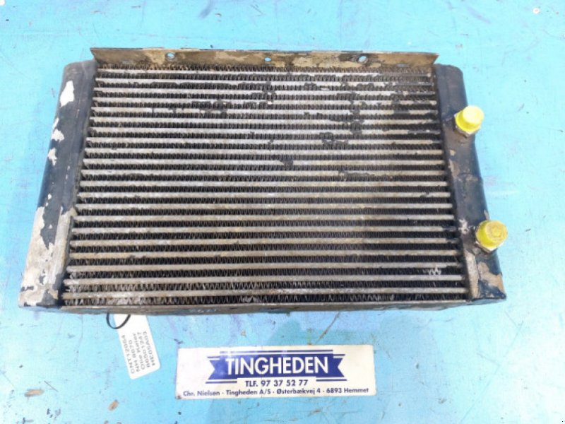 Sonstiges vrste New Holland 8670, Gebrauchtmaschine v Hemmet (Slika 1)