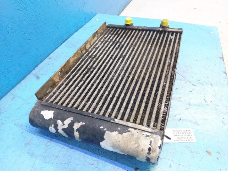 Sonstiges typu New Holland 8670, Gebrauchtmaschine v Hemmet (Obrázek 2)