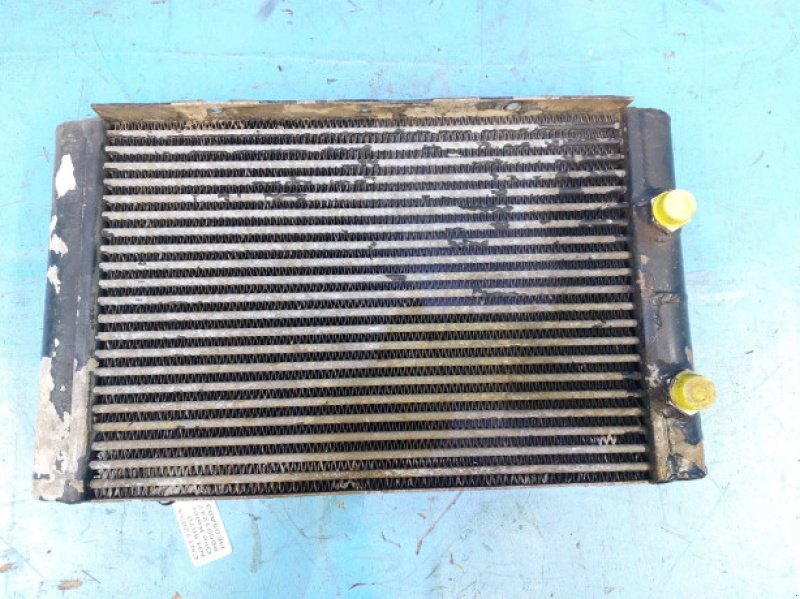 Sonstiges typu New Holland 8670, Gebrauchtmaschine v Hemmet (Obrázek 4)