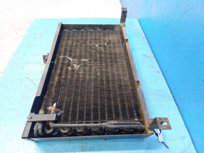 Sonstiges typu New Holland 8670, Gebrauchtmaschine v Hemmet (Obrázek 3)