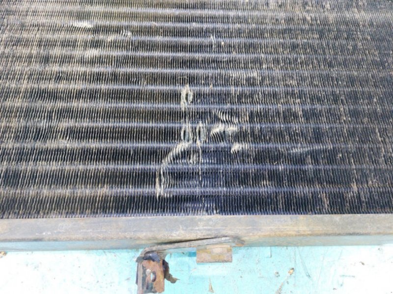 Sonstiges typu New Holland 8670, Gebrauchtmaschine v Hemmet (Obrázek 5)