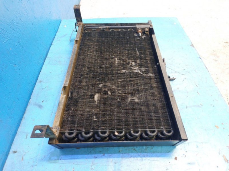 Sonstiges typu New Holland 8670, Gebrauchtmaschine v Hemmet (Obrázek 2)