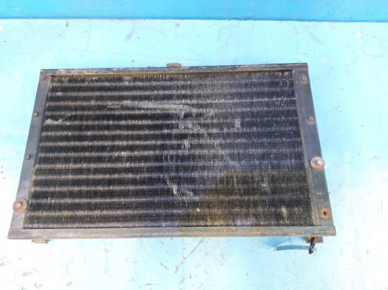 Sonstiges typu New Holland 8670, Gebrauchtmaschine v Hemmet (Obrázek 11)