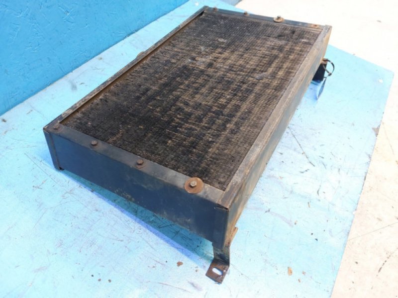 Sonstiges typu New Holland 8670, Gebrauchtmaschine v Hemmet (Obrázek 9)