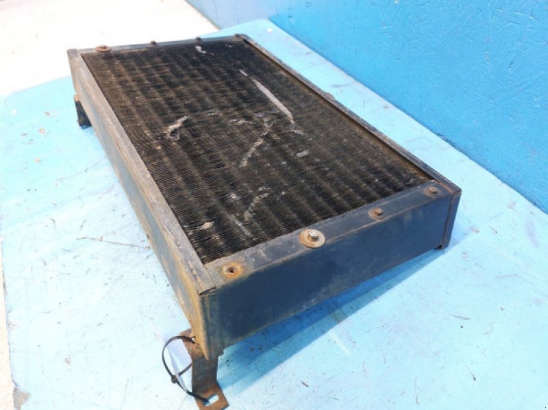 Sonstiges typu New Holland 8670, Gebrauchtmaschine v Hemmet (Obrázek 10)