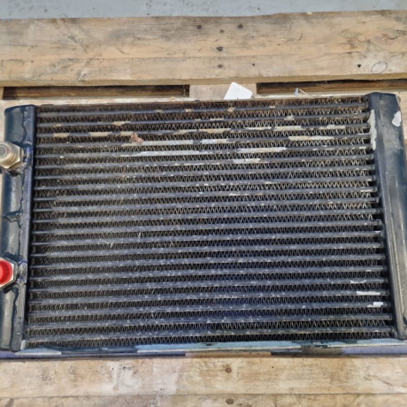 Sonstiges of the type New Holland 8670, Gebrauchtmaschine in Hemmet (Picture 2)