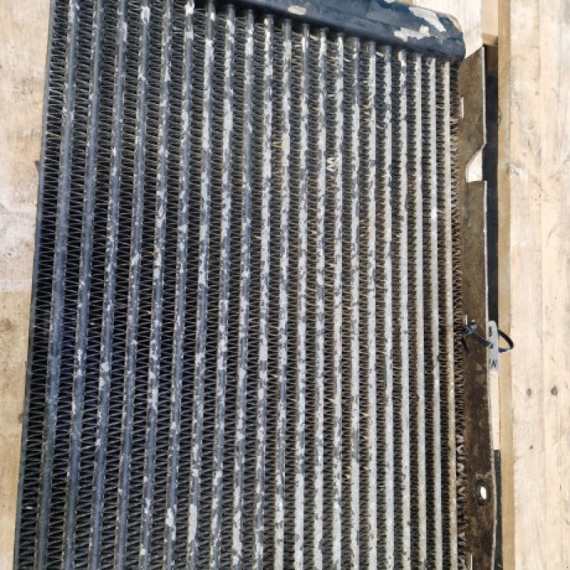 Sonstiges of the type New Holland 8670, Gebrauchtmaschine in Hemmet (Picture 9)