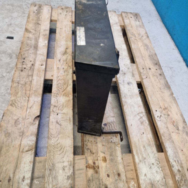 Sonstiges of the type New Holland 8670, Gebrauchtmaschine in Hemmet (Picture 9)