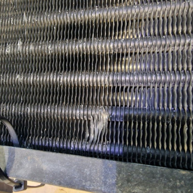 Sonstiges of the type New Holland 8670, Gebrauchtmaschine in Hemmet (Picture 3)