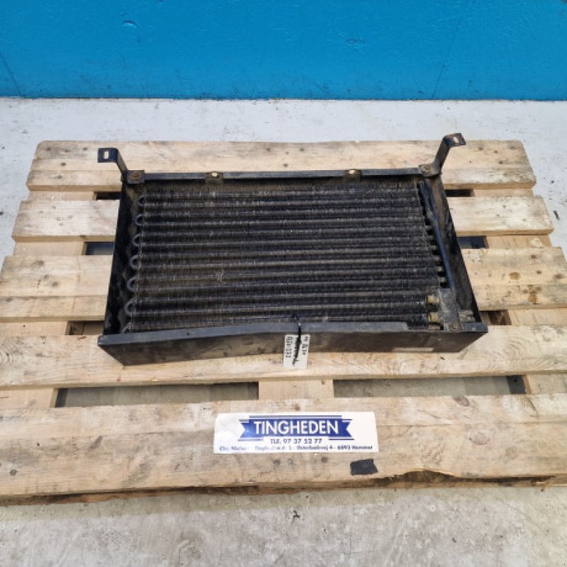 Sonstiges of the type New Holland 8670, Gebrauchtmaschine in Hemmet (Picture 1)