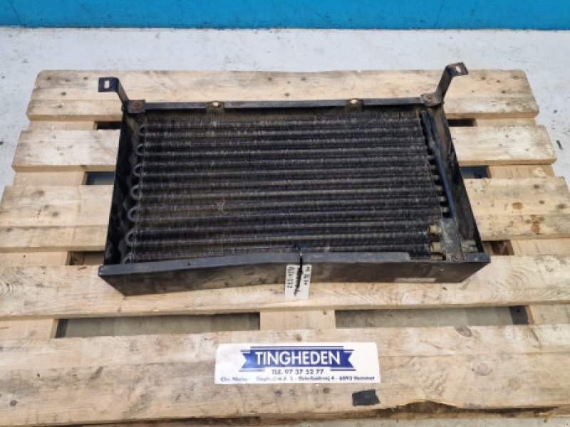 Sonstiges vrste New Holland 8670, Gebrauchtmaschine v Hemmet (Slika 1)