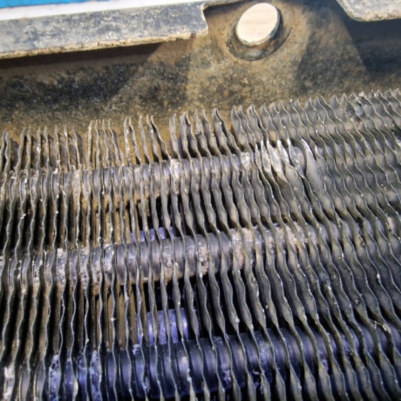 Sonstiges of the type New Holland 8670, Gebrauchtmaschine in Hemmet (Picture 4)