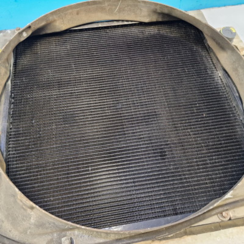 Sonstiges typu New Holland 8670, Gebrauchtmaschine v Hemmet (Obrázek 3)