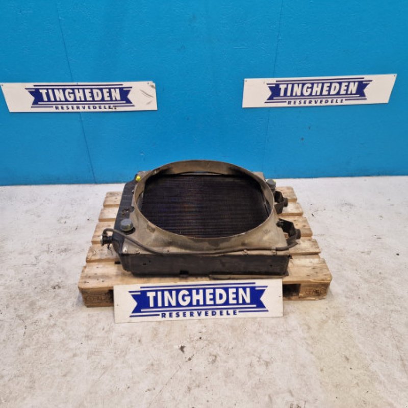 Sonstiges typu New Holland 8670, Gebrauchtmaschine v Hemmet (Obrázek 1)