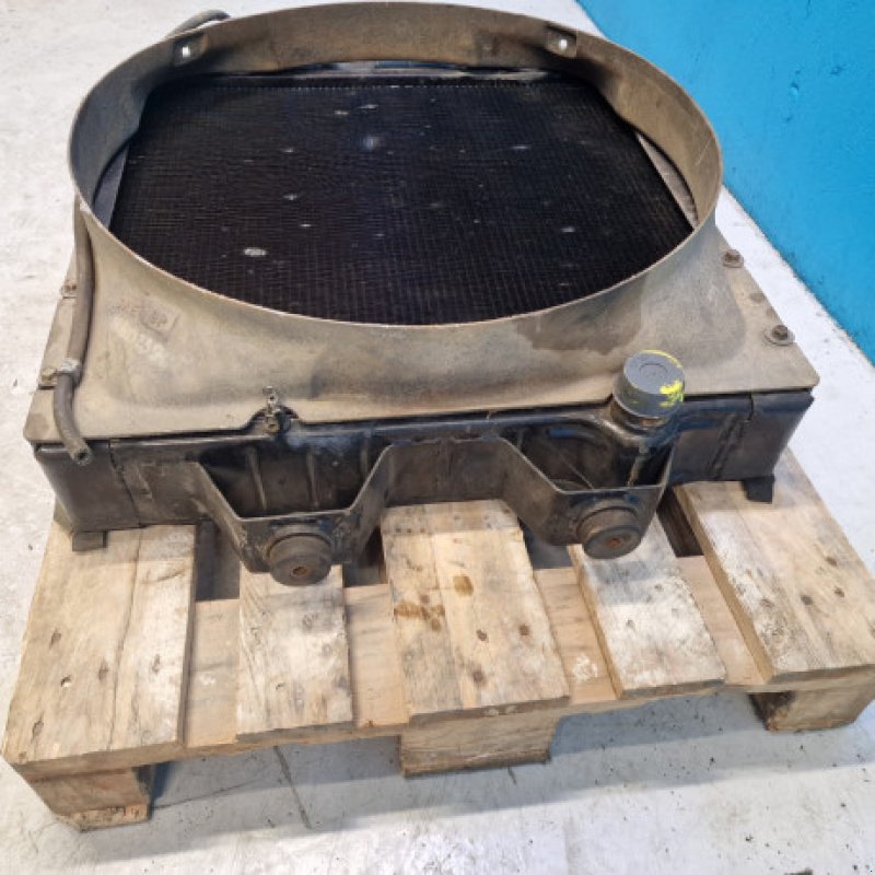 Sonstiges typu New Holland 8670, Gebrauchtmaschine v Hemmet (Obrázek 5)