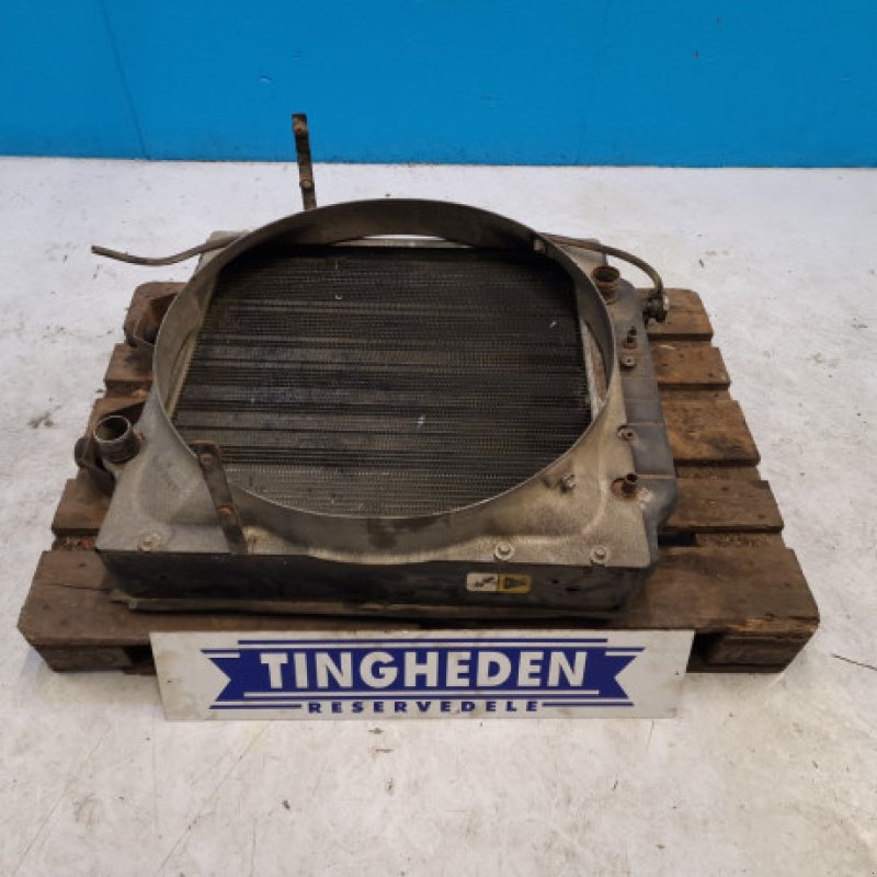 Sonstiges of the type New Holland 8670, Gebrauchtmaschine in Hemmet (Picture 1)