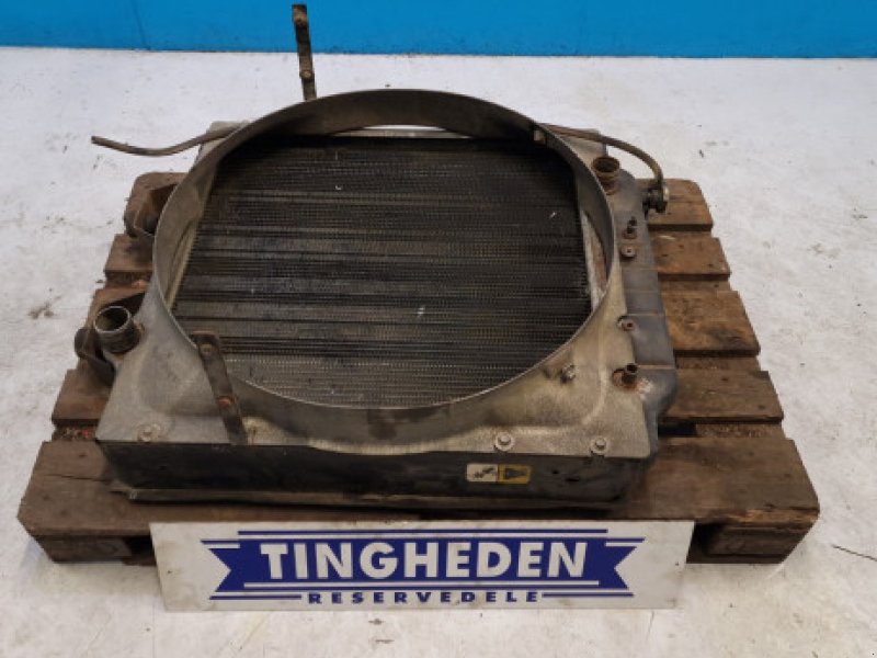 Sonstiges vrste New Holland 8670, Gebrauchtmaschine v Hemmet (Slika 1)