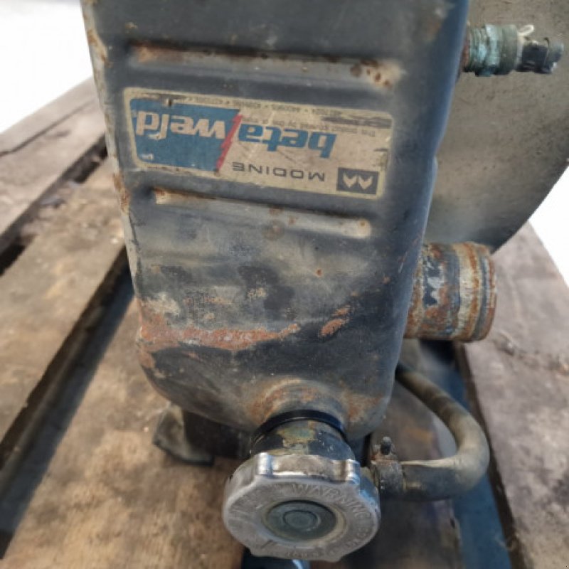 Sonstiges of the type New Holland 8670, Gebrauchtmaschine in Hemmet (Picture 19)