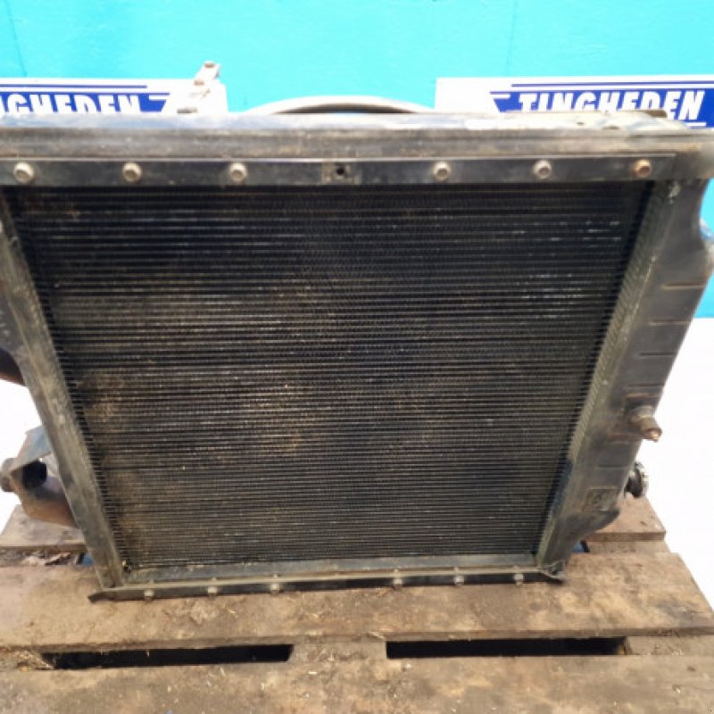 Sonstiges of the type New Holland 8670, Gebrauchtmaschine in Hemmet (Picture 14)