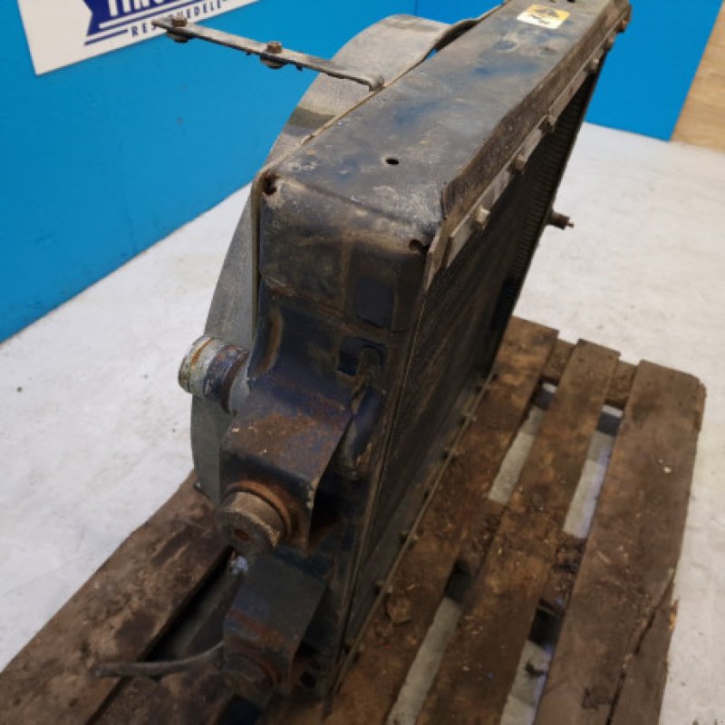 Sonstiges of the type New Holland 8670, Gebrauchtmaschine in Hemmet (Picture 17)