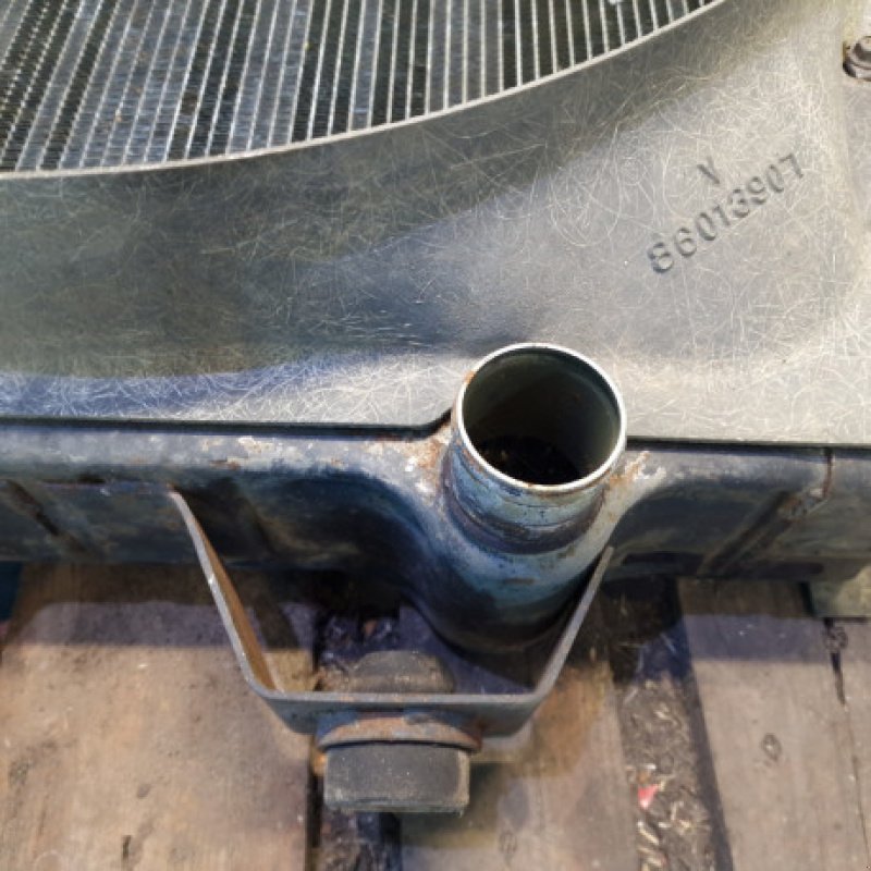 Sonstiges of the type New Holland 8670, Gebrauchtmaschine in Hemmet (Picture 7)