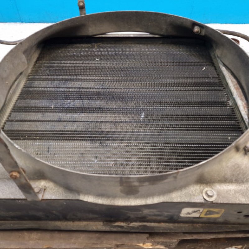 Sonstiges of the type New Holland 8670, Gebrauchtmaschine in Hemmet (Picture 4)